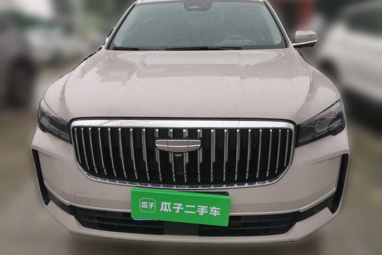 Used Geely Auto Monjaro L Intelligent Engine 2024 1.5T Tiangong Edition