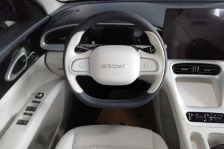 Used Geely Galaxy Geome 2025 310km Dream Edition