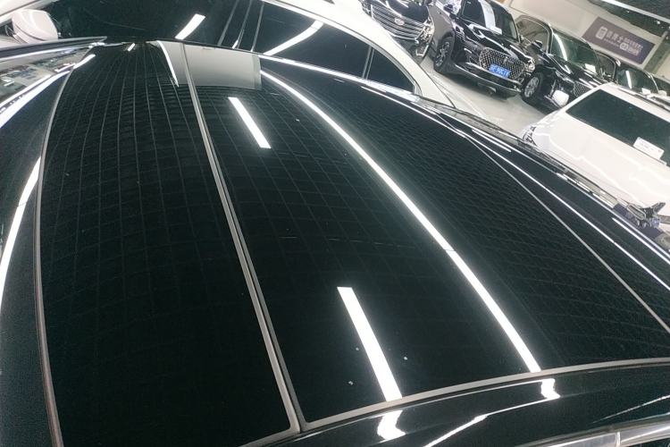 Used Audi A6L 2023 45 TFSI Prestige Dynamic Edition
