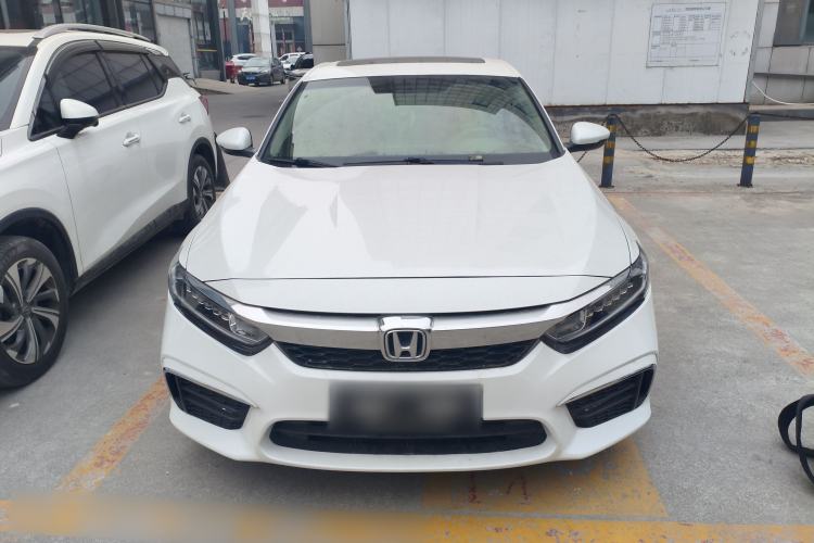 Used Honda Inspire 2019 260TURBO Elegant Edition China VI Emission Standard