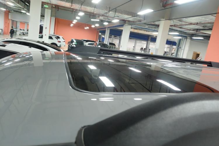 Used Tank 300 2021 Off-Road Edition 2.0T Conqueror
