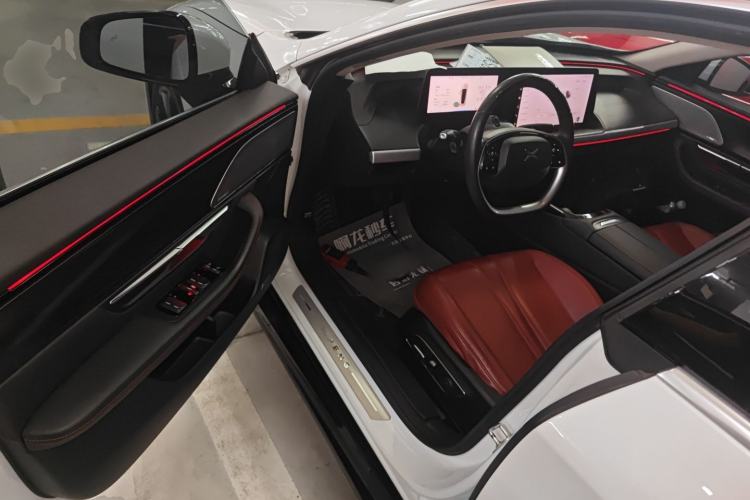 Used XPeng P7 2020 586E