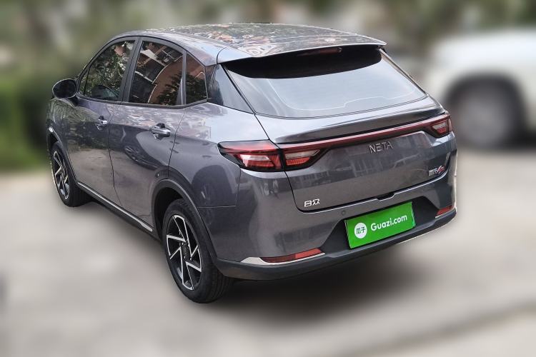 Used NETA AYA 2023 401 Lite