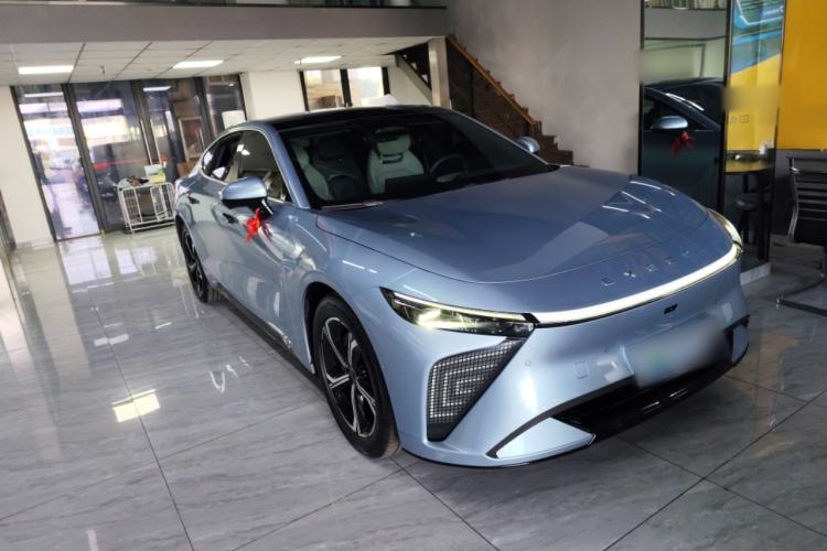 Used EXEED Star Era ES 2024 Max Long-Range Version