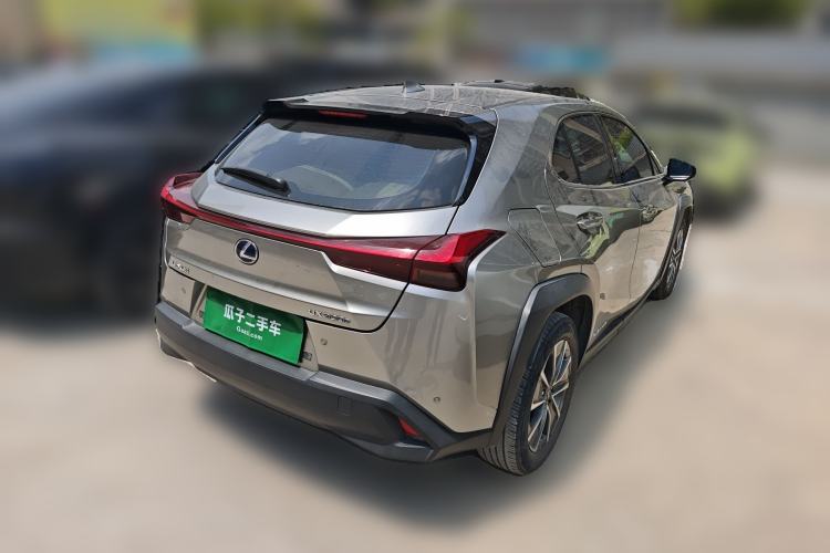 Used Lexus UX New Energy 2020 300e Pure·Joy Edition
