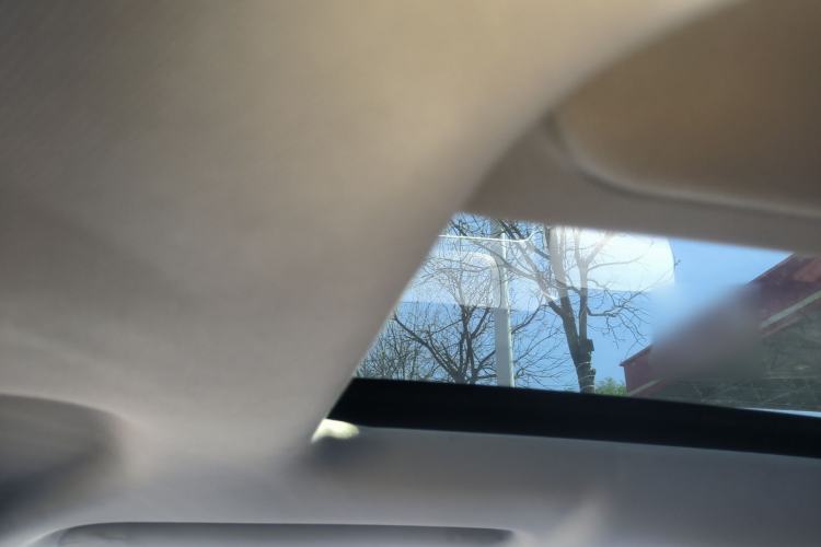 Used CHANGAN CS55 2017 1.5T Manual Colorful Edition Headliner