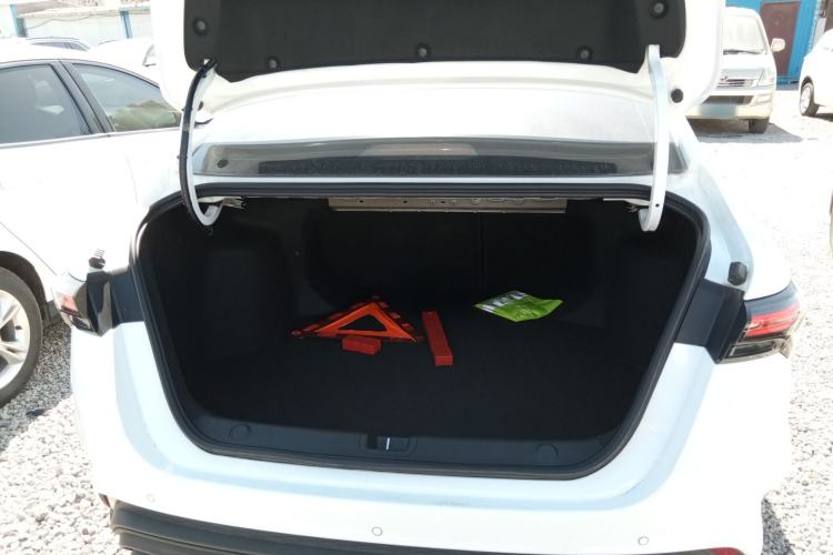 Used Geely Auto Binray 2024 Binrui COOL 1.5T DCT Champion Edition
