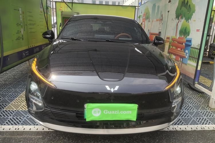 Used Wuling Xingguang 2025 610 km Smart Flagship Version
