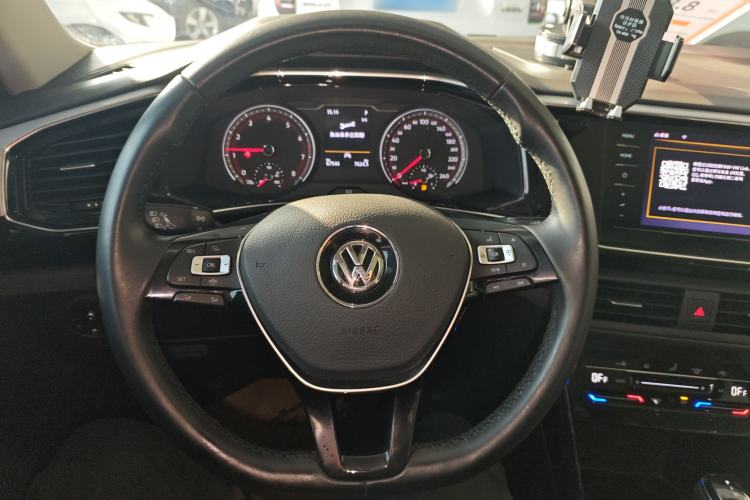 Used Volkswagen Tayron 2020 280TSI Two-Wheel Drive Luxury Connect Edition