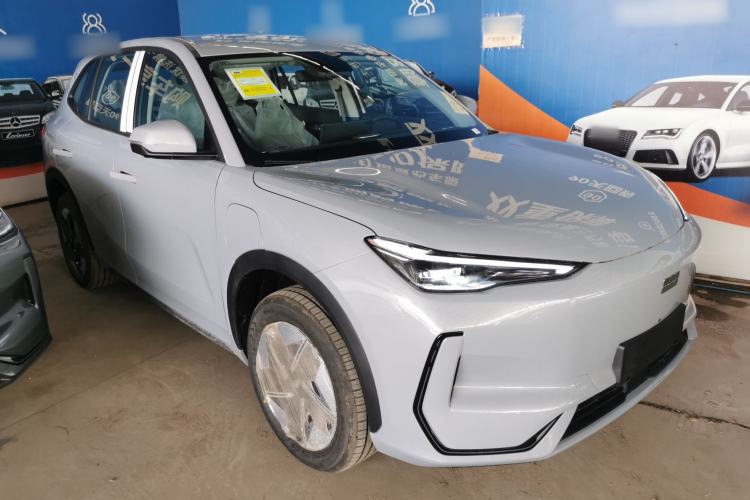 Used Geely Galaxy E5 2026 Model 530km Launch Edition
