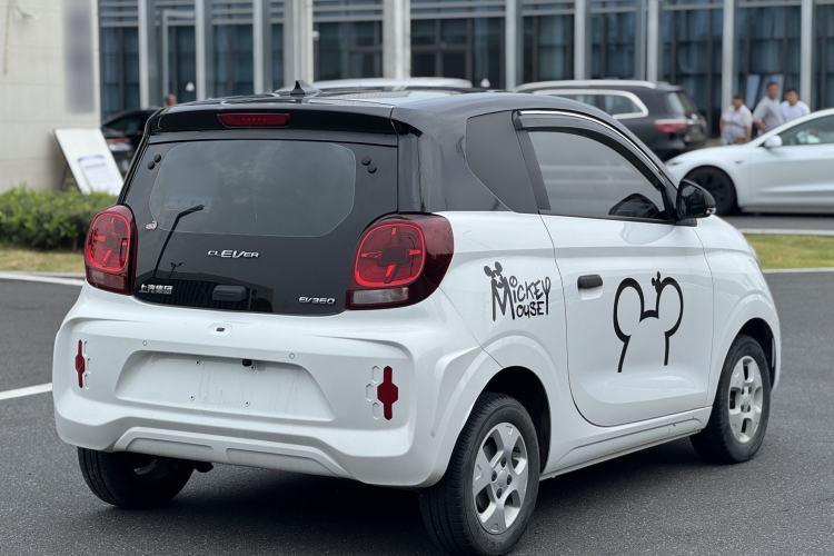 Used Roewe Clever 2021 302km Excellence Edition