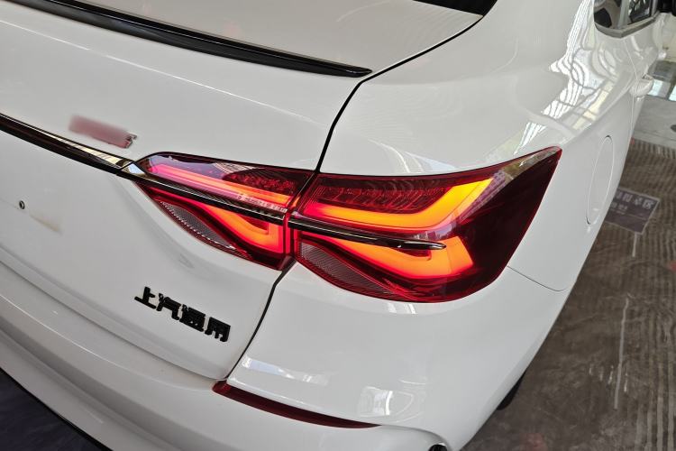 Used Chevrolet Monza 2020 Light Hybrid RS 330T Automatic Comfort Edition