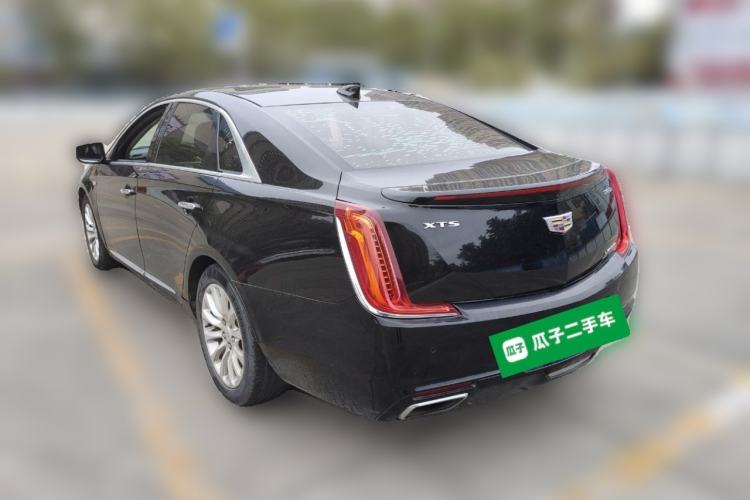 Used Cadillac XTS 2018 28T Tech Edition