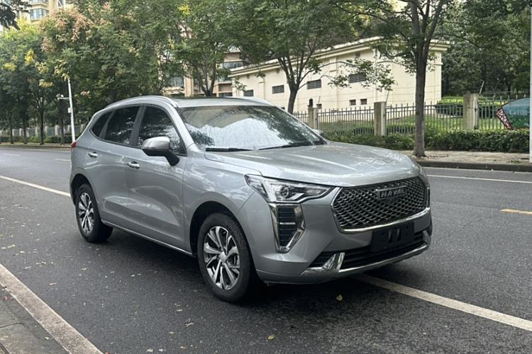 Used Haval JOLION 2021 1.5T Automatic Big Second Edition
