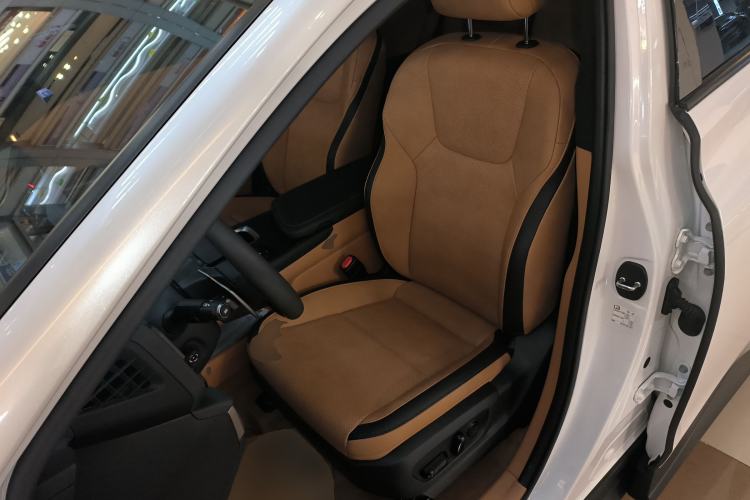 Used Lexus RZ 2023 450e All-Wheel Drive Luxury Edition