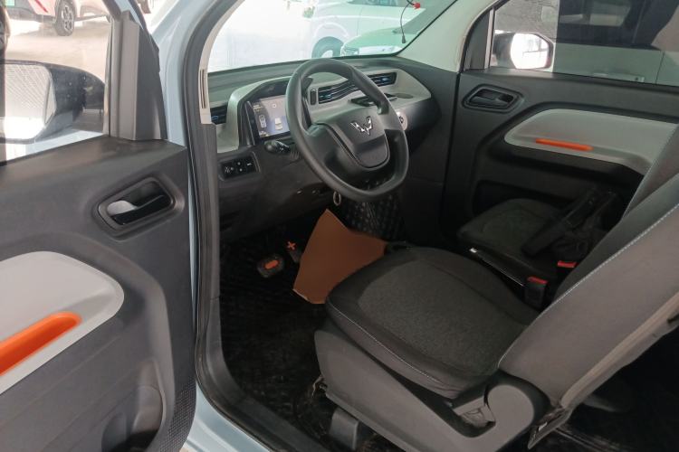 Used Wuling Hongguang MINIEV 2021 Macaron Premium Model – Lithium Iron Phosphate
