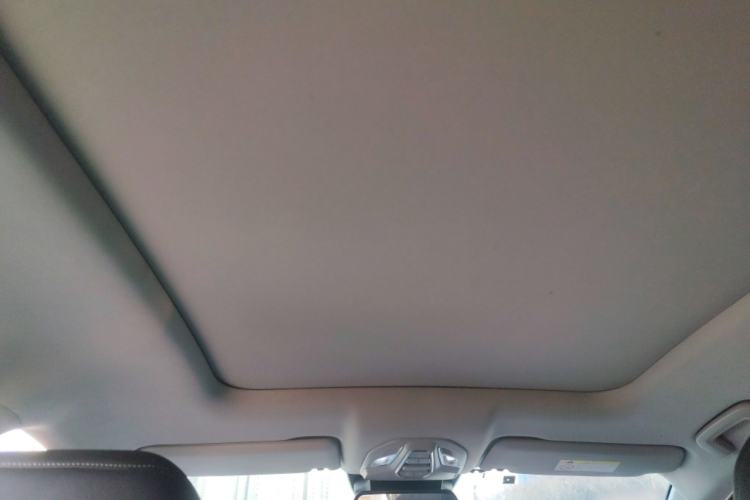 Used Wuling Victory 2022 280T 1.5T CVT Flagship Edition