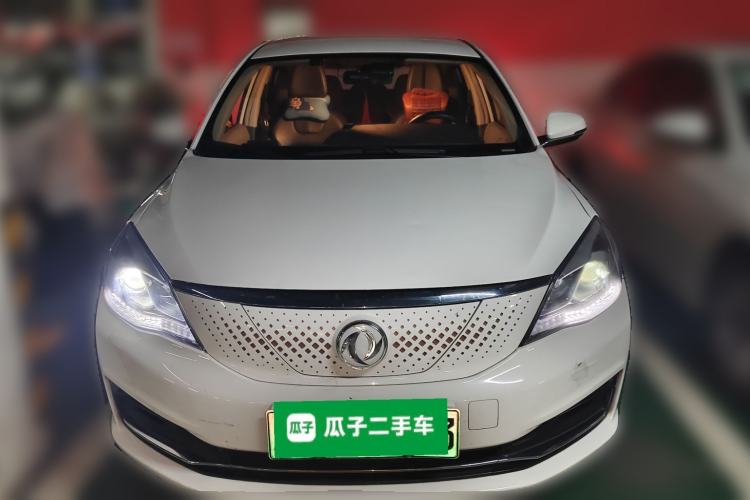 Used Dongfeng Aeolus E70 2021 Revised Version 500 Ultra-Comfort Edition