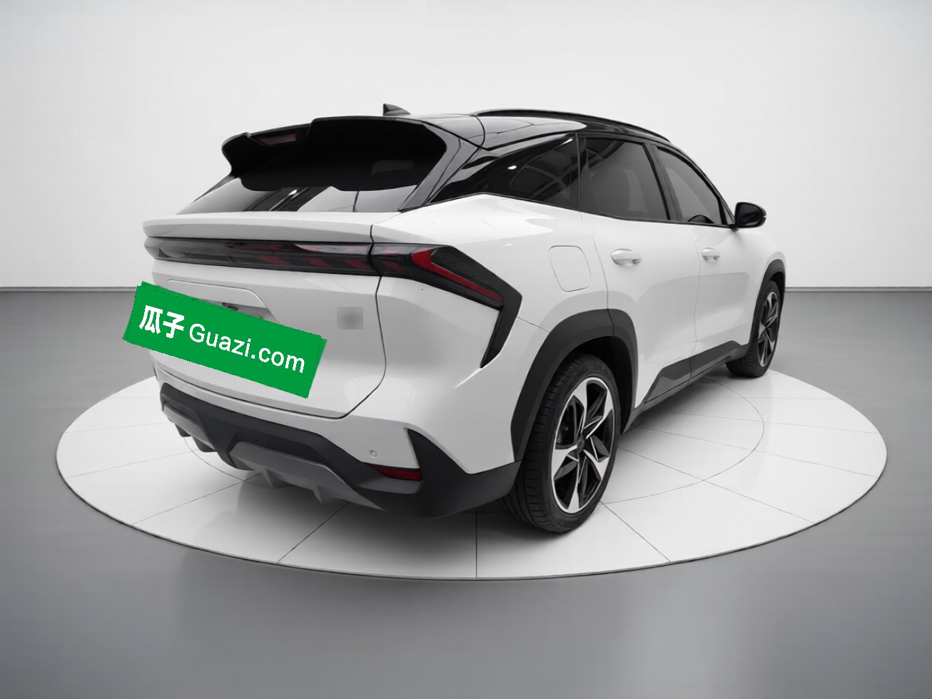 Geely Galaxy L7 2023 1.5T 115 km Starship — снимка 6