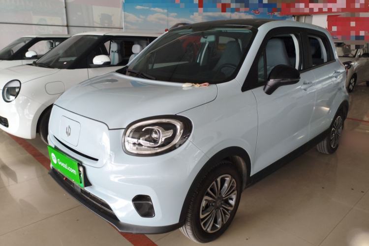 Used Leapmotor T03 2024 310 Comfort Edition