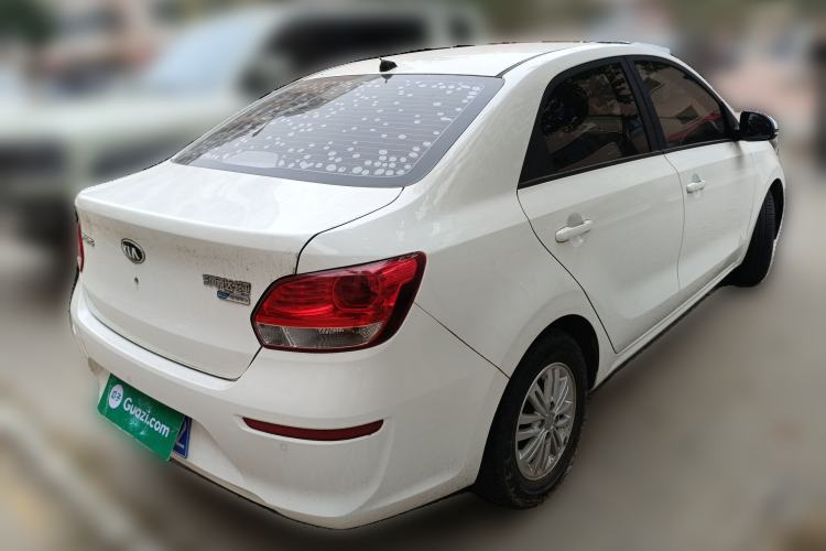 Used Kia Pegas 2019 1.4L Manual Value Edition National VI Standard