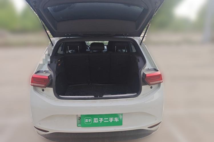 Used Volkswagen ID.3 2024 Outstanding Edition