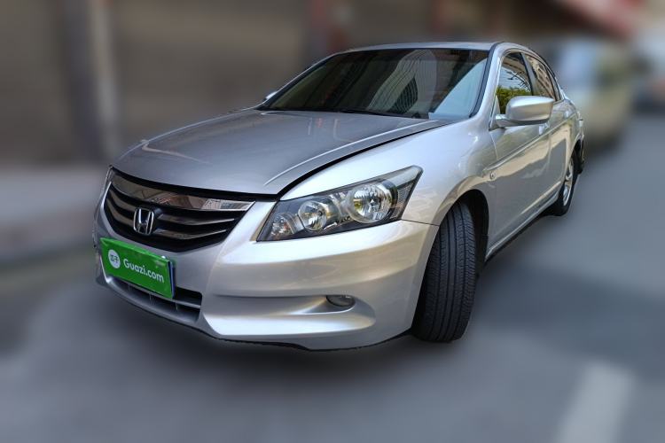 Used Honda Accord 2011 2.0L EX