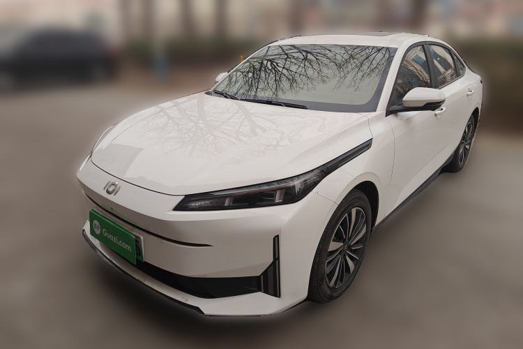 Used Qiyuan A05 2025 Truly Delicious Edition 70 – Beyond Excellence