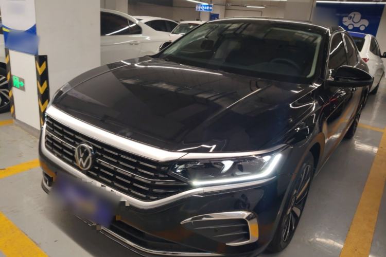 Used Volkswagen Passat 2024 380TSI Dragon Edition