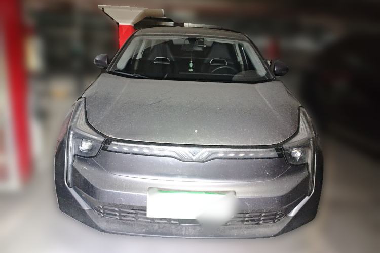 Used NETA U 2021 Pro 400 Cruiser Edition
