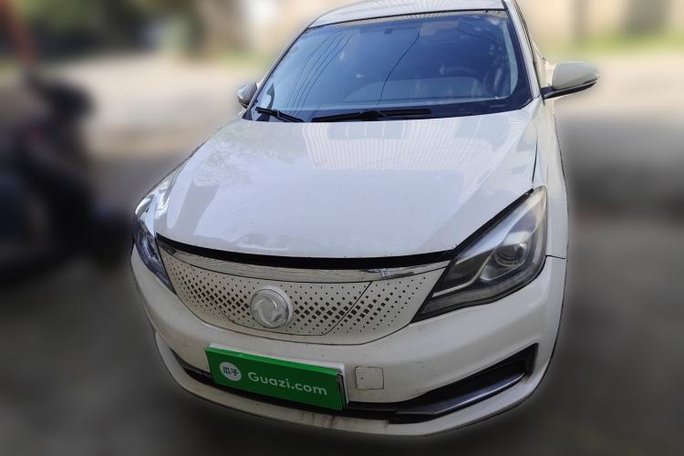 Used Dongfeng Aeolus E70 2021 500 Ultra-Comfort Edition
