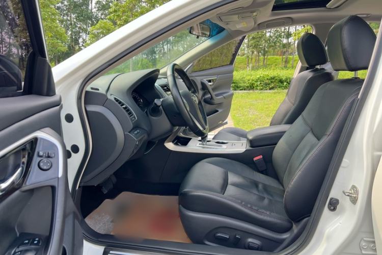 Used Nissan Teana 2016 2.0L XL Comfort Edition