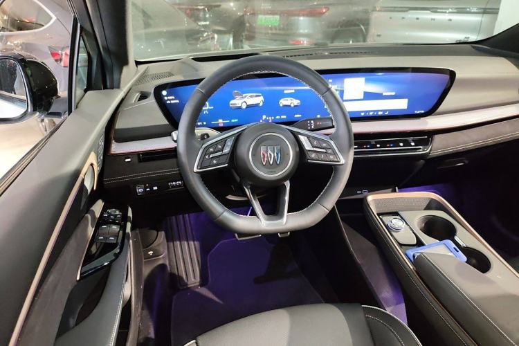 Used Buick E4 2023 GS Edition
