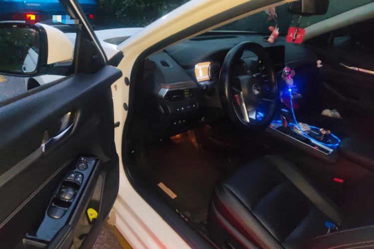 Used Nissan Teana 2021 2.0L XL Upper AD1 Smart Drive & Navigation Edition