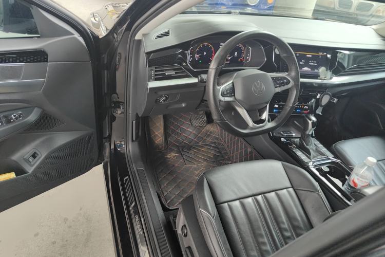 Used Volkswagen Passat 2022 330TSI Starry Elite Edition Driver Seat