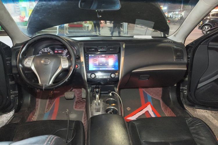 Used Nissan Teana 2016 2.0L XL Comfort Edition
