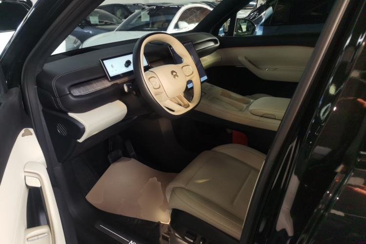 Used Nio ES6 2023 75 kWh