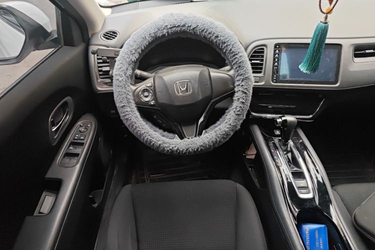 Used Honda Vezel 2019 220 TURBO CVT Elite Edition China VI
