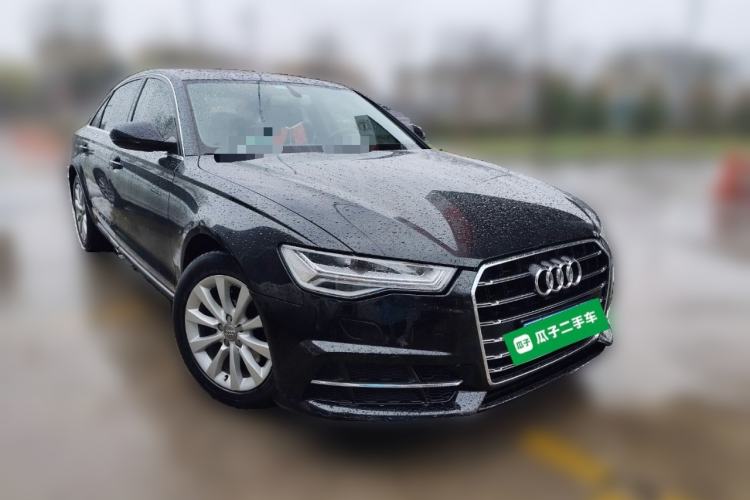 Used Audi A6L 2012 30 FSI Comfort Model