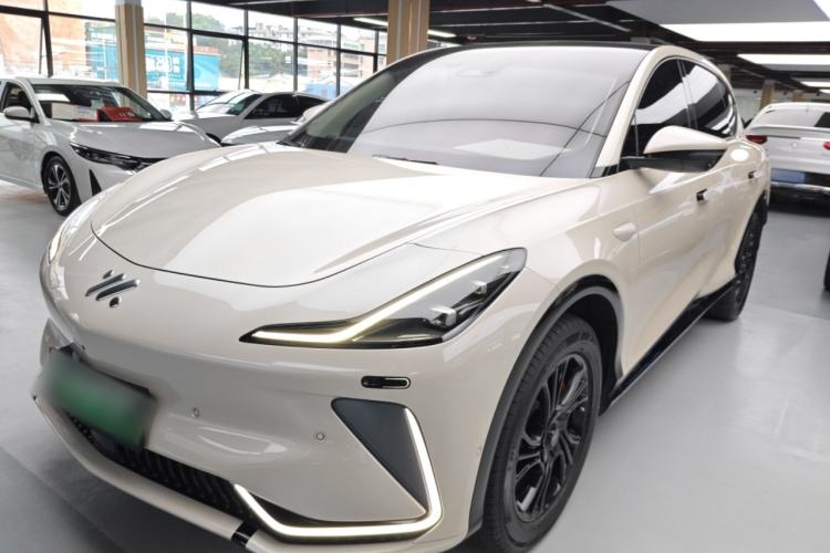 Used IM LS7 2023 90 kWh Elite All-Wheel-Drive Version