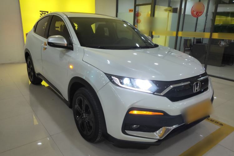 Used Honda XR-V 2021 220TURBO CVT Comfort Version
