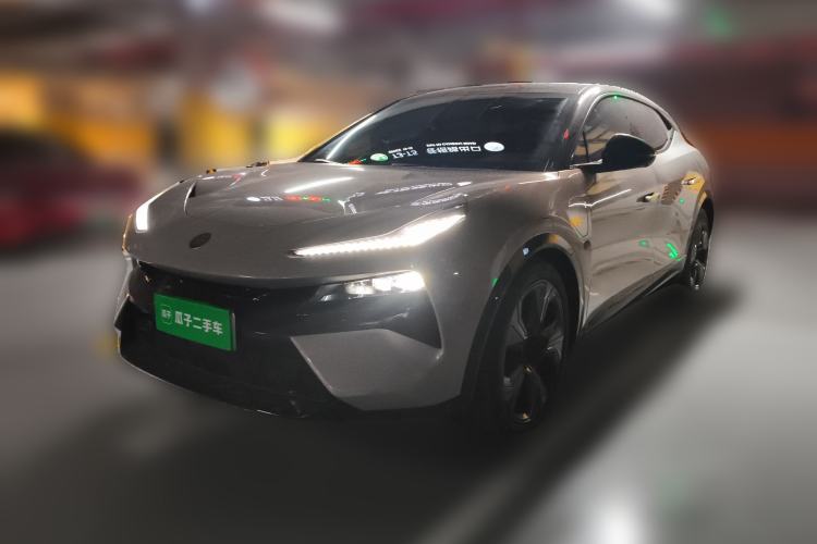 Used Lotus ELETRE 2023 ELETRE S+