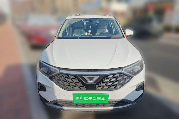 Used Jetta VS7 2020 1.4T Automatic Enjoyment Model
