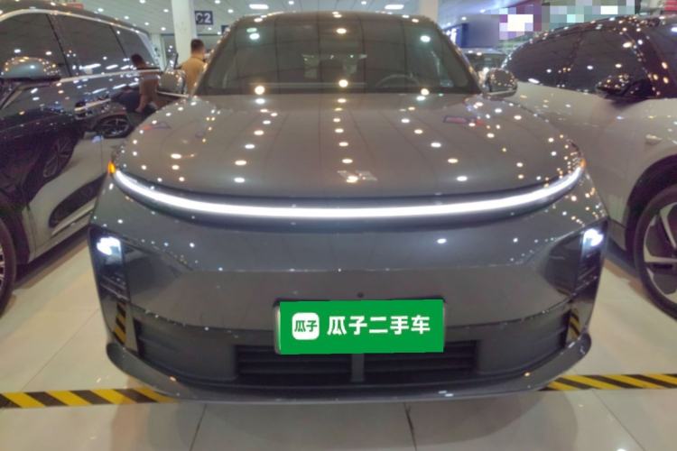 Used Li Auto L6 2024 Pro Model
