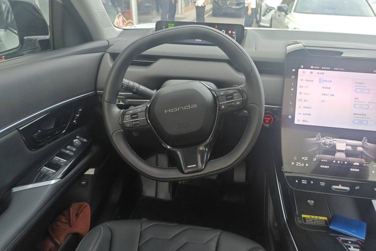 Used Honda S7 2025 Trailblazer Edition