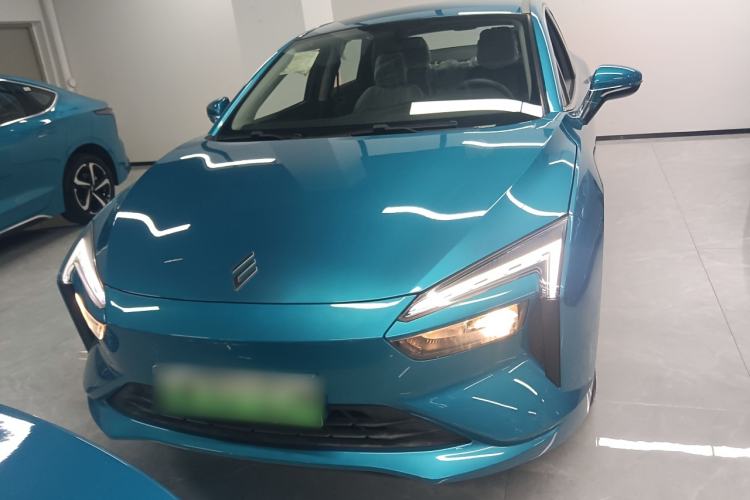 Used JMEV GSE 2023 Standard Range Industry Edition