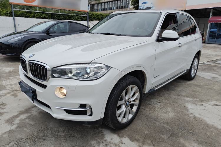 Used BMW X5 (Import) 2018 xDrive28i