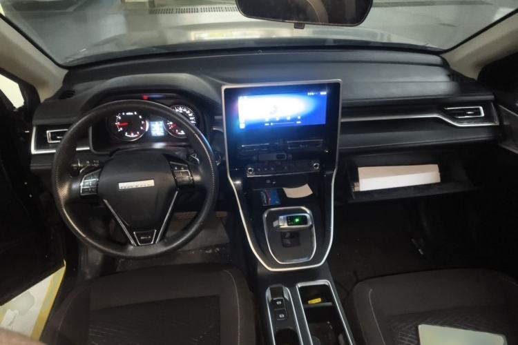 Used Haval M6 2023 PLUS 1.5T DCT Elite Smart Connectivity Model
