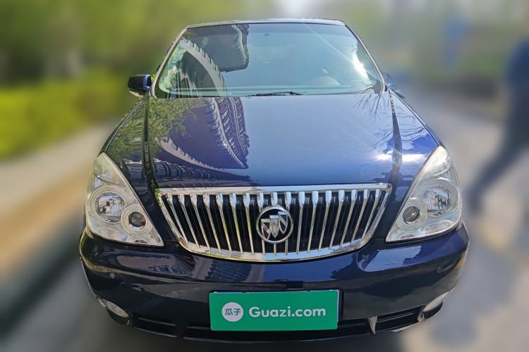 Used Buick GL8 2014 2.4L Classic Edition