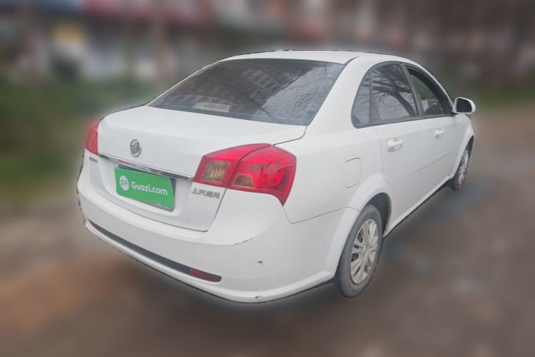 Used Buick Excelle 2015 1.5L Automatic Classic Model